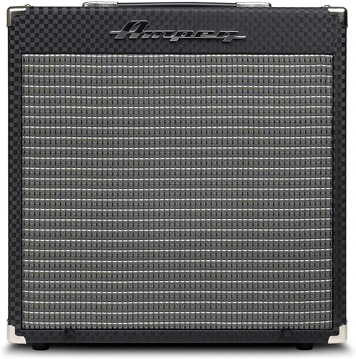 Комбоусилитель для бас-гитары Ampeg Rocket Bass RB-108, 30Вт