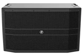 Mackie DRM12A 2000 Watt 12" Arrayable Powered Active Live Sound DJ PA Speaker