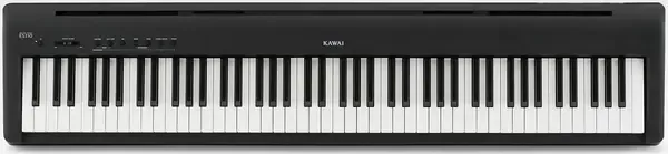 Компактное цифровое пианино Kawai ES110B