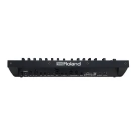 Roland JUPITER-XM 37-Key Keyboard Synthesizer with XLR Cables and MIDI Cables