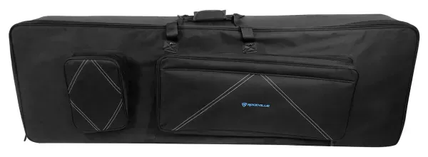 Чехол для синтезатора Rockville BEST BAG 88 SPEC 4 Black