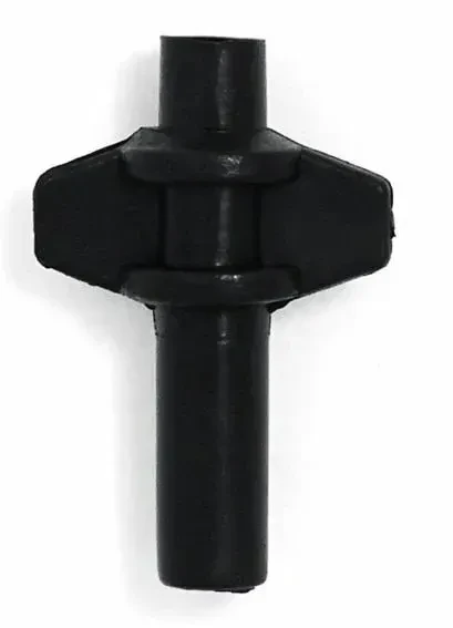 Гайка-барашек для ударных Gibraltar SC-TCWN 8 мм (набор, 4 шт)