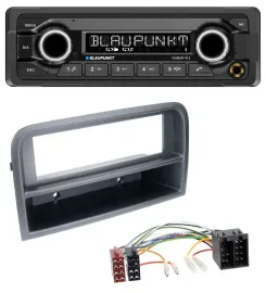 Автомагнитола для Fiat Croma (с 2005) Blaupunkt MP3, Bluetooth, USB, AUX