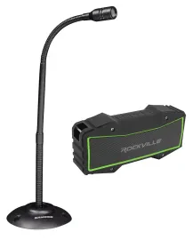 Микрофон для конференций Samson CM15P 15" (набор, с Bluetooth-колонкой)