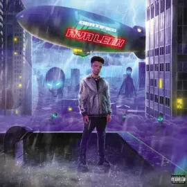 Виниловая пластинка Lil Mosey – Certified Hitmaker (AVA Leak)