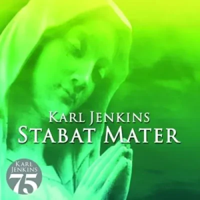 KARL JENKINS - Stabat Mater (CD)