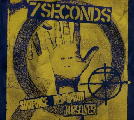 7 SECONDS - Ourselves / Soulforce Revolution (2CD)