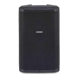 Б/У Акустическая система Samson RS115a 15" 400W, активная, 2-полосная, Bluetooth