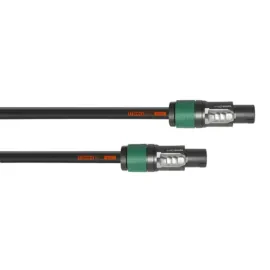 Cordial CLA 5 LL 4 Lautsprecherkabel 5 m - Lautsprecherkabel