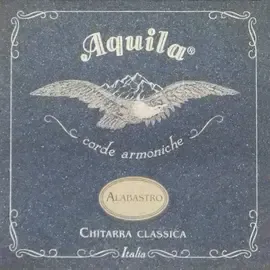 Струны для классической гитары Aquila 19C