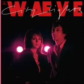 Виниловая пластинка The WAEVE – City Lights (Релиз 2024)