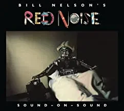 RED NOISE - Sound - On - Sound (2CD)
