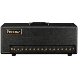 Усилитель для электрогитары Friedman BE-100 Brown Eye Deluxe