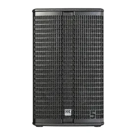 HK Audio LINEAR 5 MKII 112 XA - Aktiver Lautsprecher