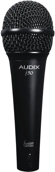 Вокальный микрофон Audix F50