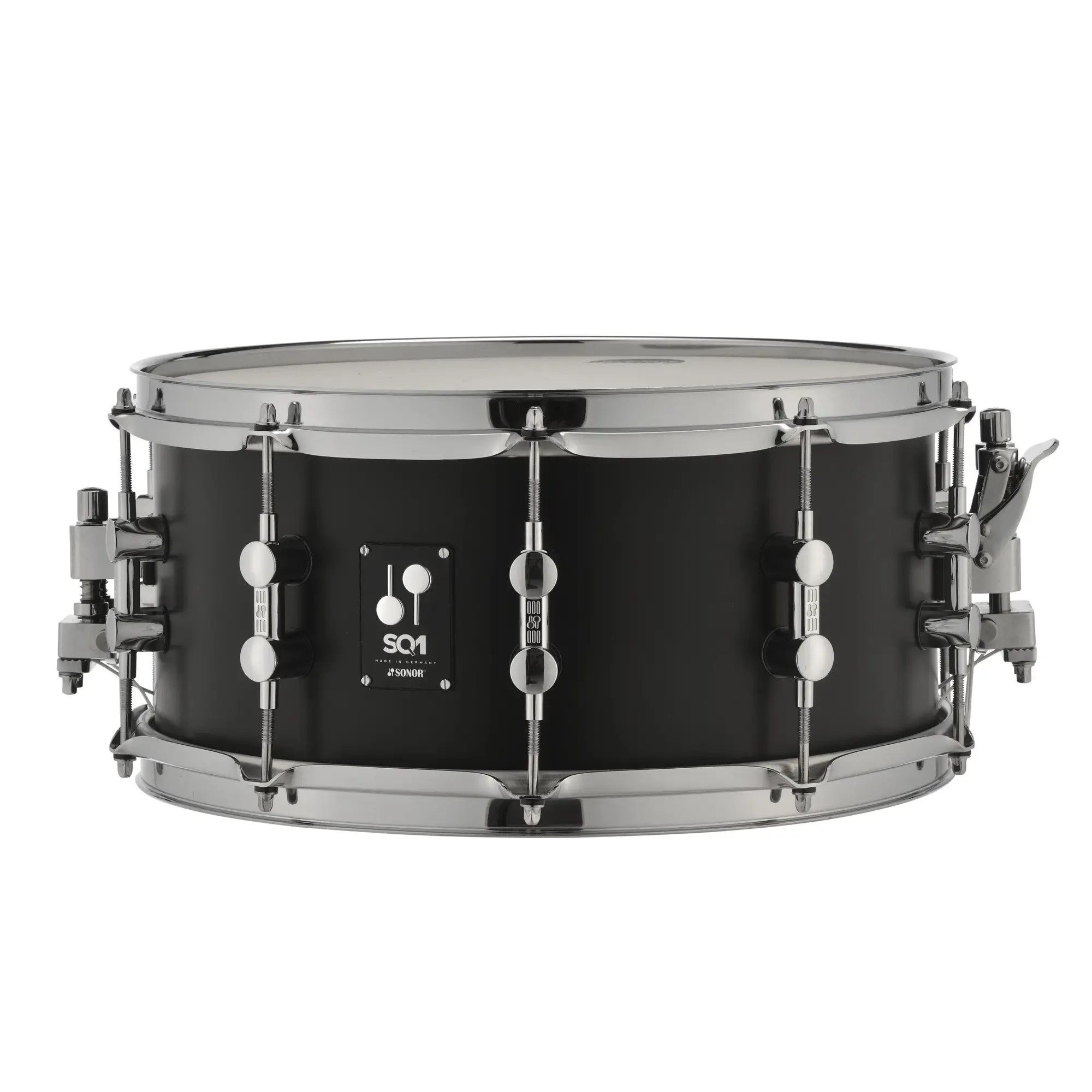 Малый барабан Sonor SQ1 Birch 14x6.5 Black