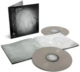 Виниловая пластинка Kate Bush - 50 Words For Snow - 2018 Remaster 180gm Snowy White Vinyl Indie Edit