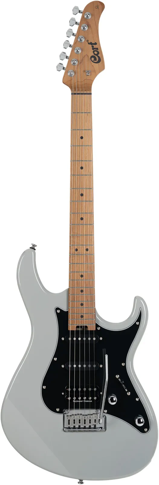 Электрогитара Cort G290-Modern-PGR G Series серая