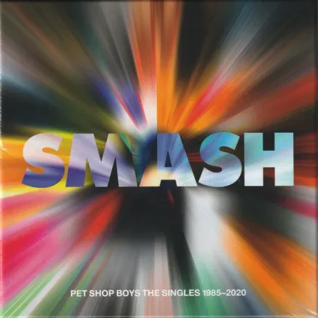 PET SHOP BOYS - Smash (3CD)