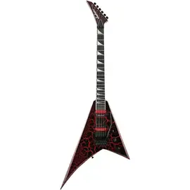 Электрогитара Jackson Pro Rhoads RR24 Maul Crackle