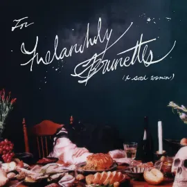 Виниловая пластинка Japanese Breakfast – For Melancholy Brunettes (& Sad Women) Релиз 2025