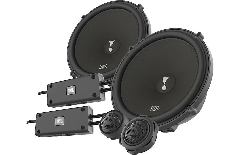 Б/У Пассивная акустическая система JBL Stadium 62CF 6.5", 2-полосная компонентная, 220W RMS