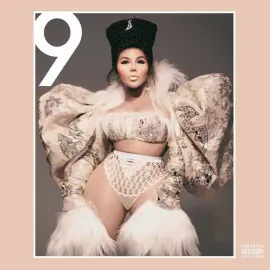 Виниловая пластинка Lil' Kim – 9