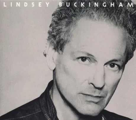 LINDSEY BUCKINGHAM - Lindsey Buckingham (CD)