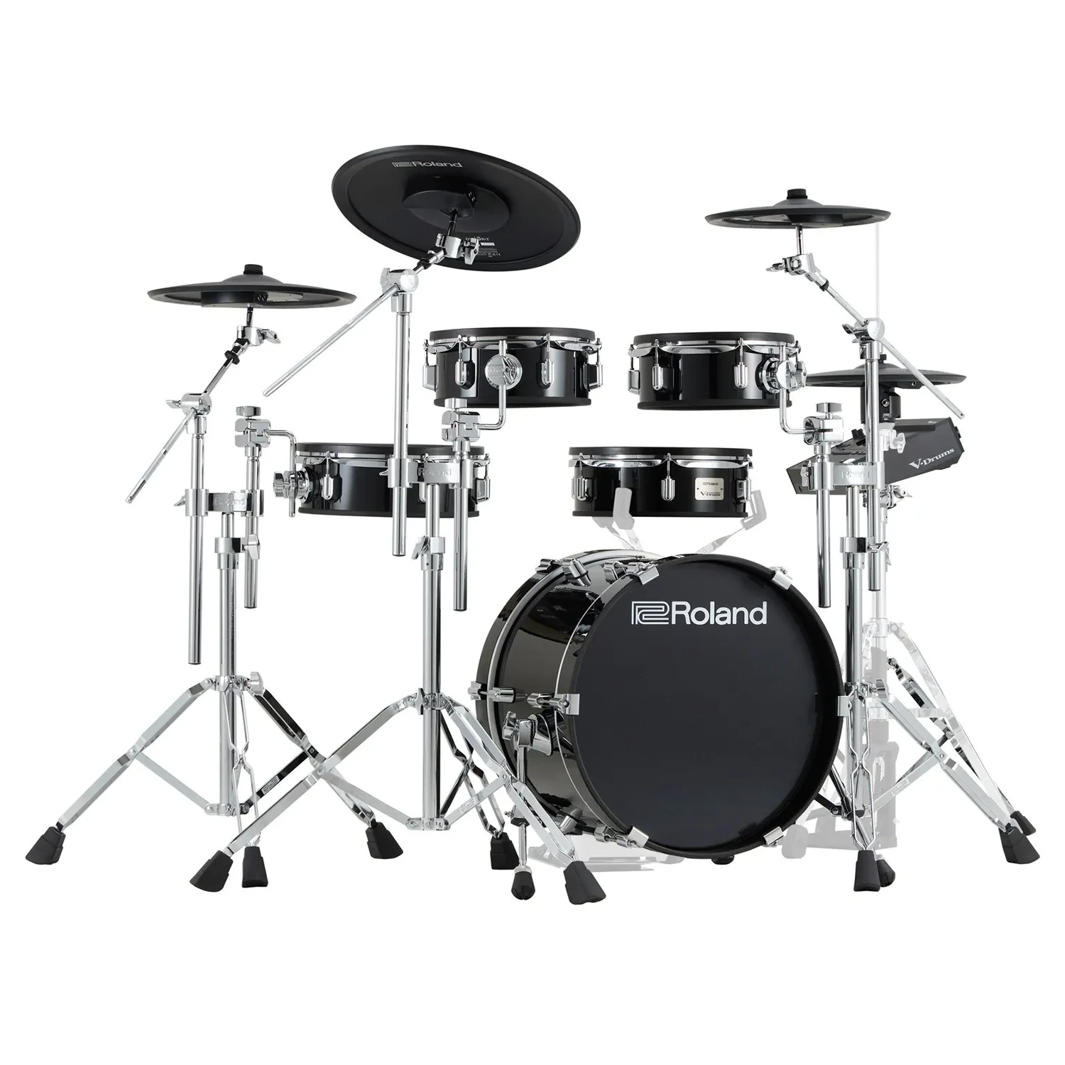 Roland VAD316 E-Drum elektronisches Schlagzeug Acoustic Design Kit