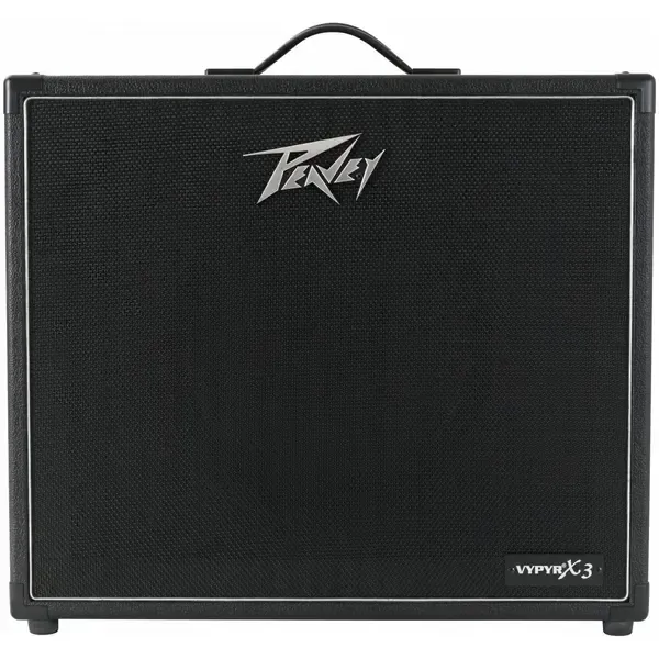 Комбоусилитель для электрогитары  PEAVEY VYPYR VIP X3