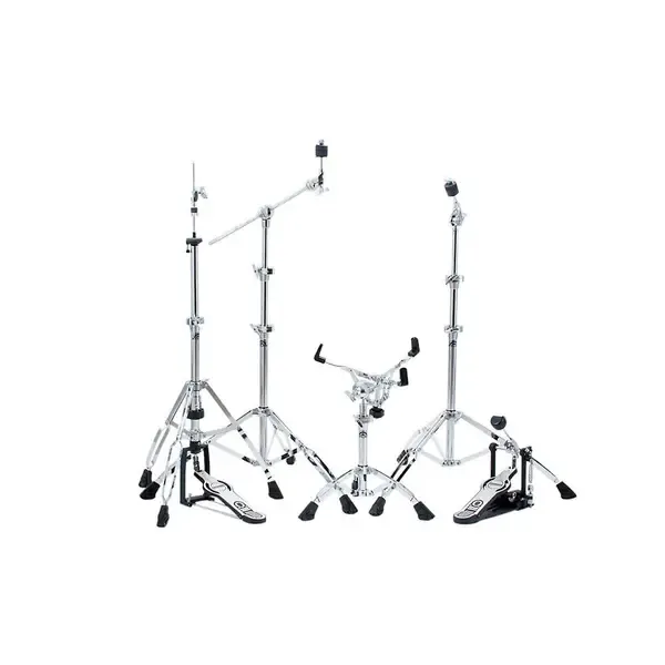 Набор стоек для ударных Ludwig Atlas Standard Hardware Pack