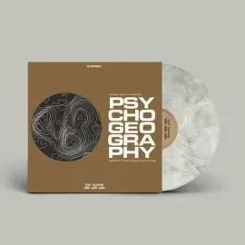 Виниловая пластинка Ivan the Tolerable - Psychogeography [New Vinyl LP]