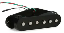 Звукосниматель для электрогитары DiMarzio DP419BK Area 67 Black