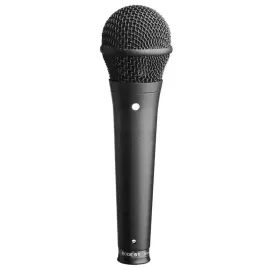 Вокальный микрофон Rode S1B