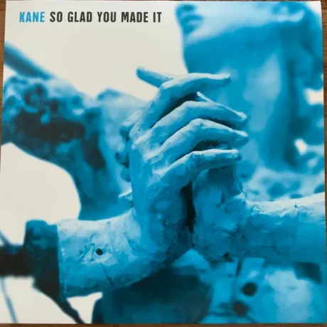 Виниловая пластинка Kane – So Glad You Made It