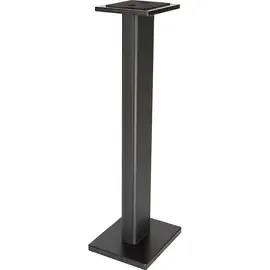 Стойка для студийного монитора DR Pro DRPRO SMS1BK Wood Studio Monitor Stand Black (пара)