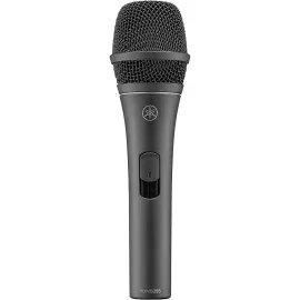 Yamaha Dynamic Cardioid Microphone with switch