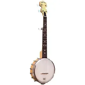 Банджо Gold Tone CC-Mini Cripple Creek Traveller Banjo Natural