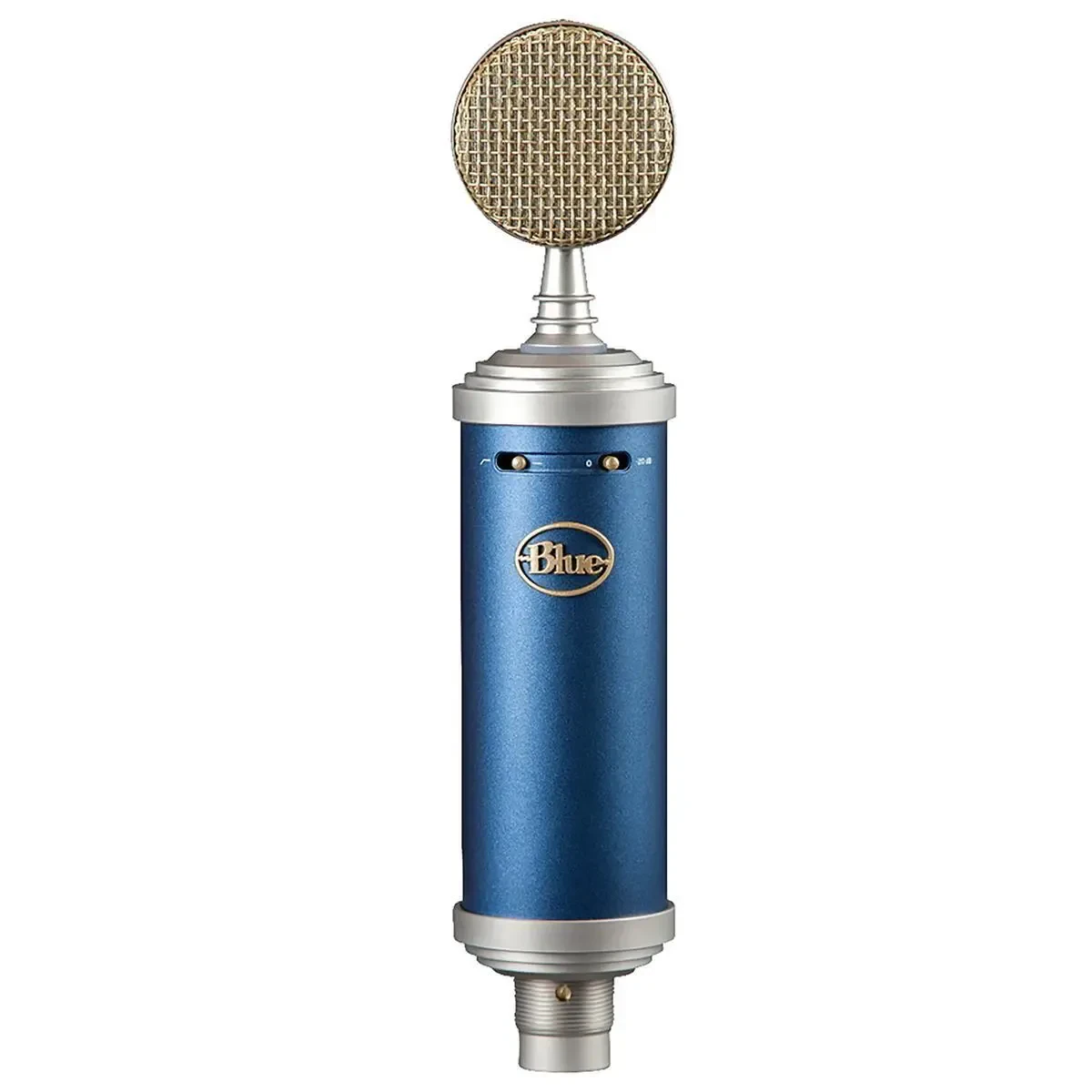 Студийный микрофон Blue Microphones Bluebird SL