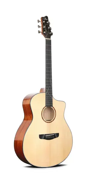 Акустическая гитара SEVILLANA LS-2101 NAT