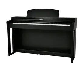 Цифровое пианино классическое GEWA DP 240G Black matt