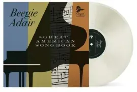 Виниловая пластинка Beegie Adair – The Great American Songbook Релиз 2025