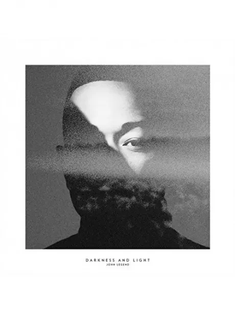 LEGEND, JOHN - Darkness And Light (CD)