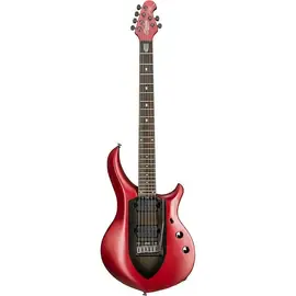 Электрогитара Sterling by Music Man MAJ100 John Petrucci Signature Majesty Iced Crimson Red