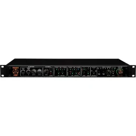 Dangerous Music D-BOX+ 8-Channel Summing Mixer & Controller w USB and Bluetooth