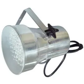 Прожектор INVOLIGHT LED Par36/AL