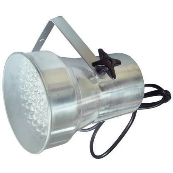 Прожектор INVOLIGHT LED Par36/AL