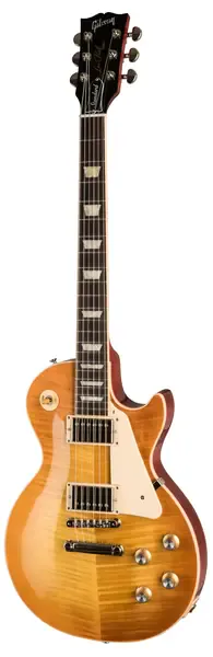 Электрогитара Gibson Les Paul Standard '60s Unburst