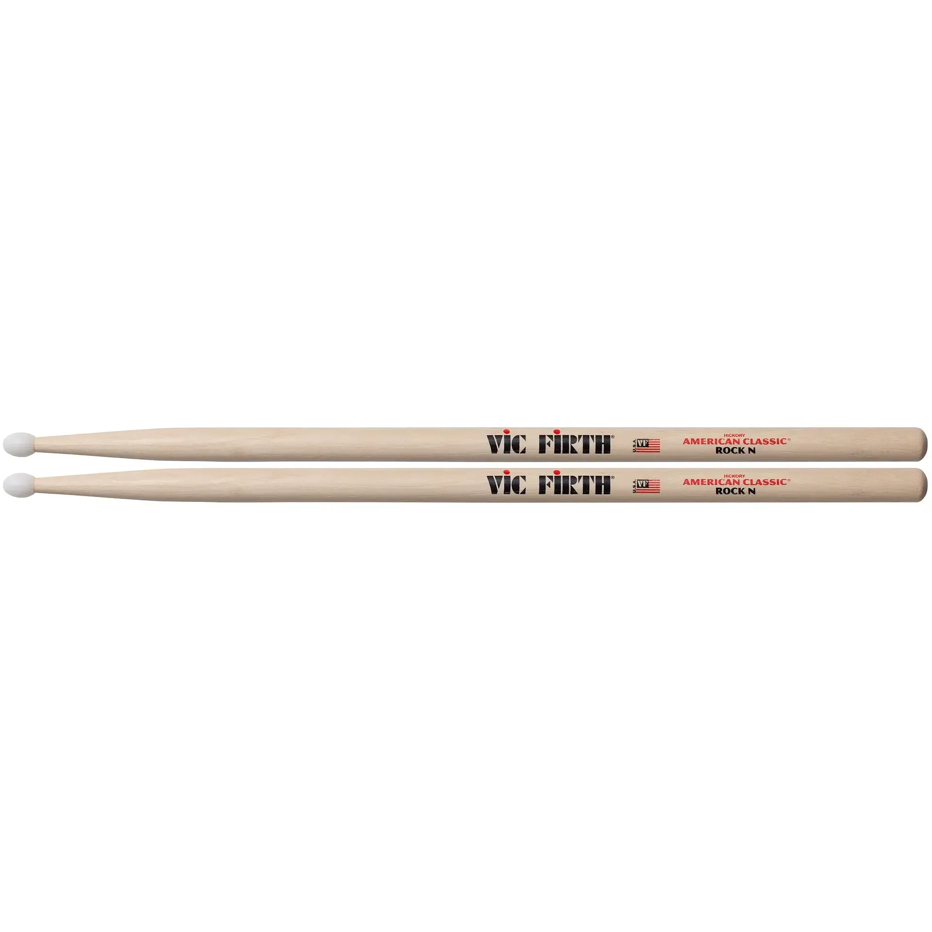 Барабанные палочки Vic Firth RockN