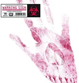 Виниловая пластинка Craig Safan - Warning Sign (Original Soundtrack) [New Vinyl LP]